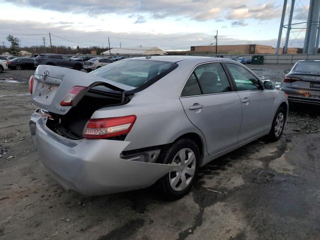 Photo 2 VIN: 4T1BF3EK0AU091635 - TOYOTA CAMRY 