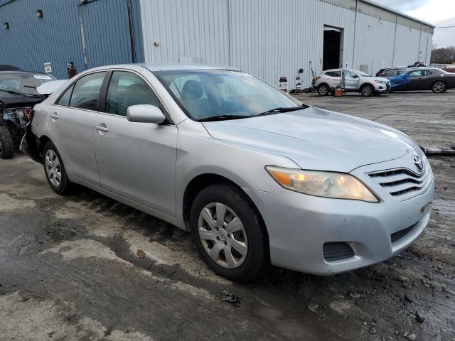 Photo 3 VIN: 4T1BF3EK0AU091635 - TOYOTA CAMRY 