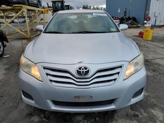 Photo 4 VIN: 4T1BF3EK0AU091635 - TOYOTA CAMRY 