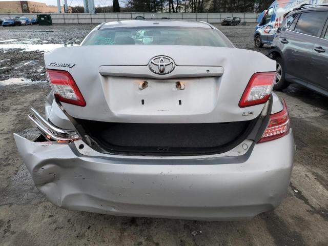 Photo 5 VIN: 4T1BF3EK0AU091635 - TOYOTA CAMRY 