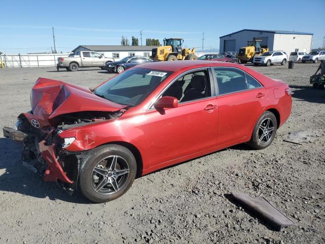 Photo 0 VIN: 4T1BF3EK0AU092509 - TOYOTA CAMRY BASE 