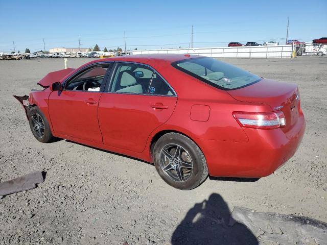 Photo 1 VIN: 4T1BF3EK0AU092509 - TOYOTA CAMRY BASE 