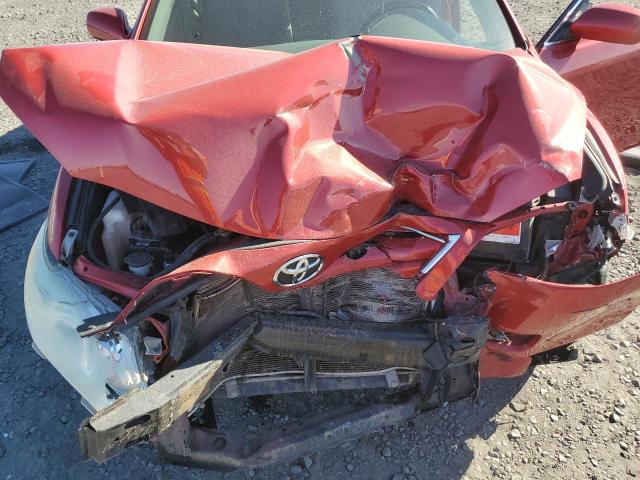 Photo 10 VIN: 4T1BF3EK0AU092509 - TOYOTA CAMRY BASE 