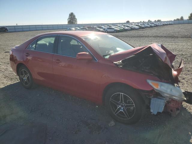 Photo 3 VIN: 4T1BF3EK0AU092509 - TOYOTA CAMRY BASE 