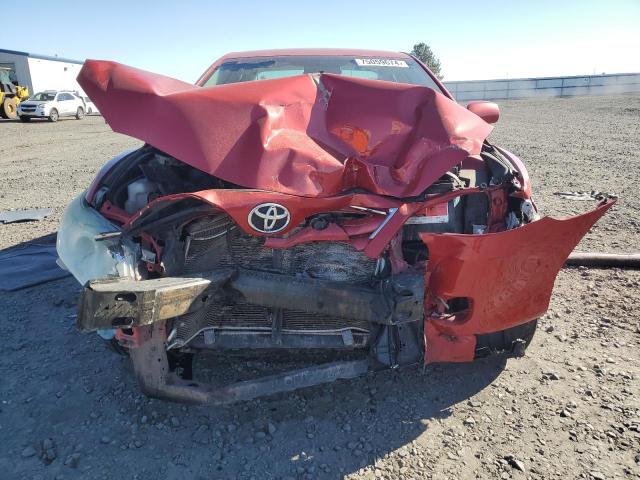 Photo 4 VIN: 4T1BF3EK0AU092509 - TOYOTA CAMRY BASE 