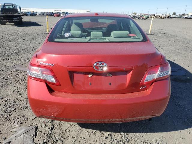 Photo 5 VIN: 4T1BF3EK0AU092509 - TOYOTA CAMRY BASE 