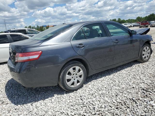 Photo 2 VIN: 4T1BF3EK0AU092722 - TOYOTA CAMRY 