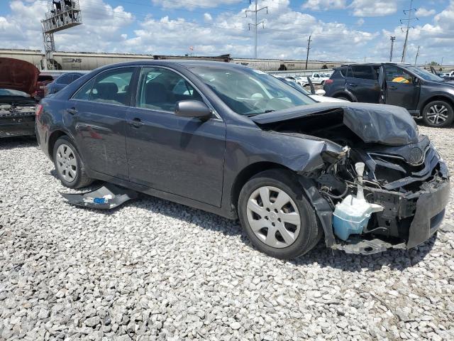 Photo 3 VIN: 4T1BF3EK0AU092722 - TOYOTA CAMRY 