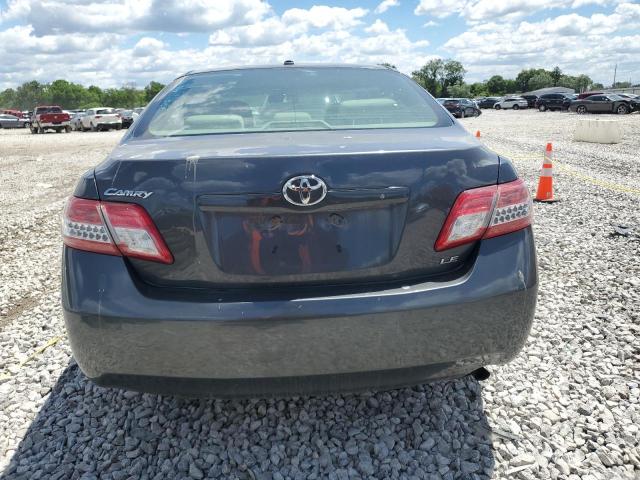 Photo 5 VIN: 4T1BF3EK0AU092722 - TOYOTA CAMRY 