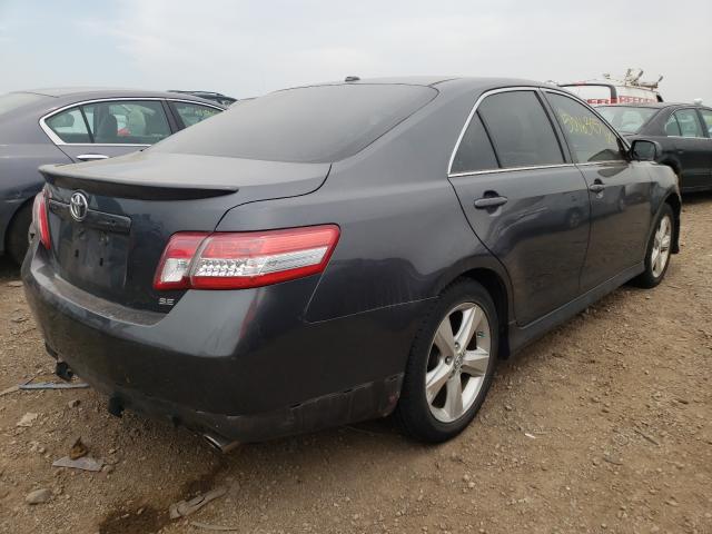 Photo 3 VIN: 4T1BF3EK0AU094762 - TOYOTA CAMRY BASE 