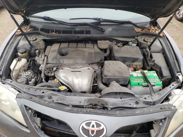 Photo 6 VIN: 4T1BF3EK0AU094762 - TOYOTA CAMRY BASE 