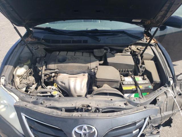 Photo 10 VIN: 4T1BF3EK0AU097340 - TOYOTA CAMRY BASE 