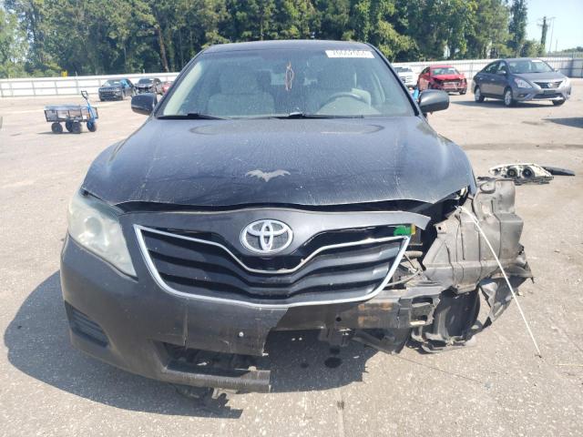 Photo 4 VIN: 4T1BF3EK0AU097340 - TOYOTA CAMRY BASE 