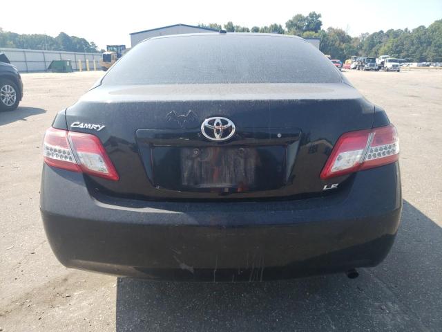 Photo 5 VIN: 4T1BF3EK0AU097340 - TOYOTA CAMRY BASE 