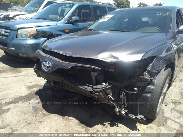 Photo 5 VIN: 4T1BF3EK0AU099007 - TOYOTA CAMRY 