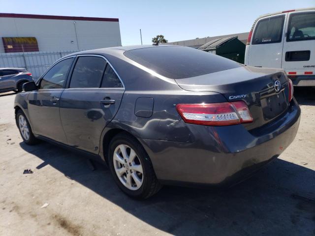 Photo 1 VIN: 4T1BF3EK0AU101127 - TOYOTA CAMRY BASE 