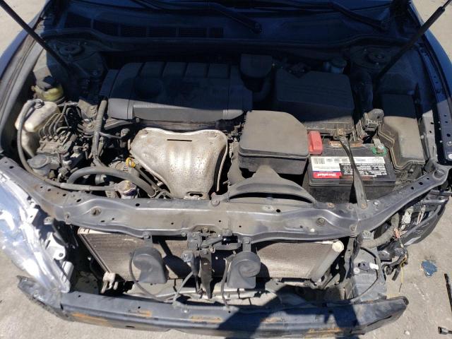 Photo 10 VIN: 4T1BF3EK0AU101127 - TOYOTA CAMRY BASE 