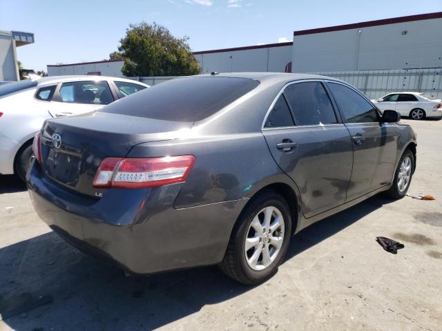 Photo 2 VIN: 4T1BF3EK0AU101127 - TOYOTA CAMRY BASE 