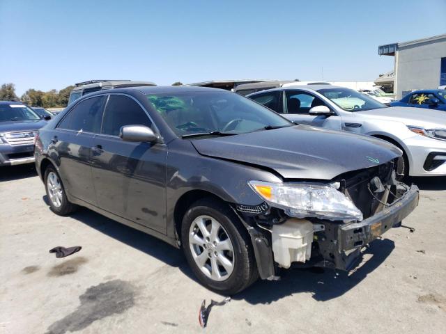 Photo 3 VIN: 4T1BF3EK0AU101127 - TOYOTA CAMRY BASE 