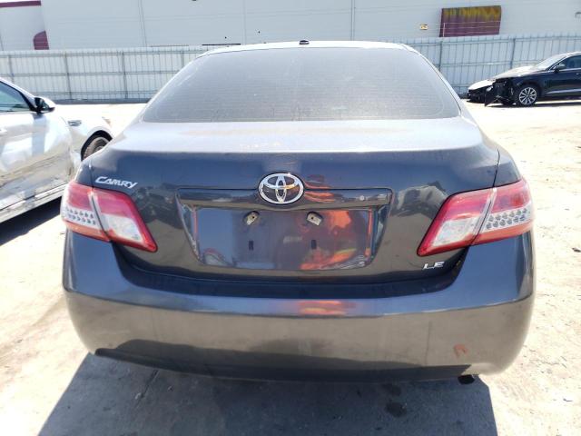 Photo 5 VIN: 4T1BF3EK0AU101127 - TOYOTA CAMRY BASE 