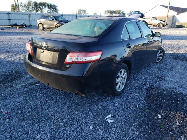 Photo 3 VIN: 4T1BF3EK0AU103797 - TOYOTA CAMRY BASE 