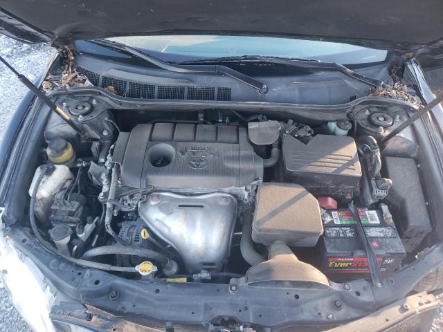 Photo 6 VIN: 4T1BF3EK0AU103797 - TOYOTA CAMRY BASE 