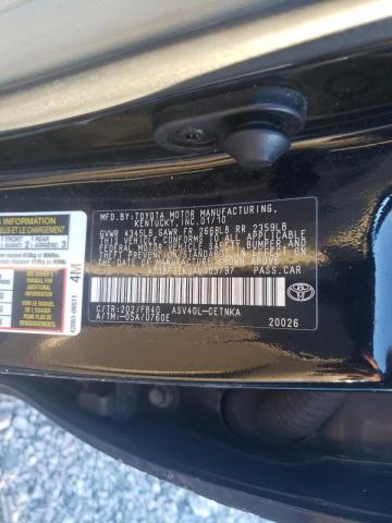 Photo 9 VIN: 4T1BF3EK0AU103797 - TOYOTA CAMRY BASE 