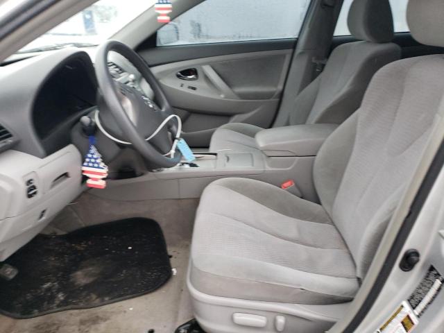 Photo 6 VIN: 4T1BF3EK0AU104335 - TOYOTA CAMRY 