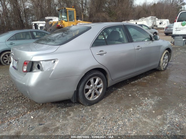 Photo 3 VIN: 4T1BF3EK0AU105162 - TOYOTA CAMRY 