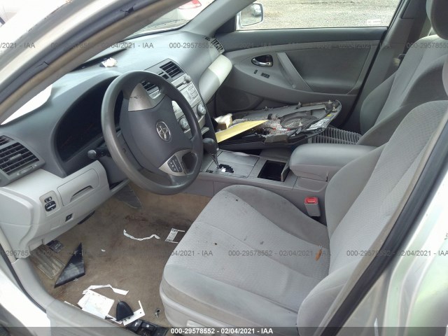 Photo 4 VIN: 4T1BF3EK0AU105162 - TOYOTA CAMRY 