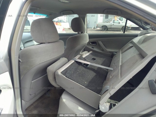 Photo 7 VIN: 4T1BF3EK0AU105162 - TOYOTA CAMRY 