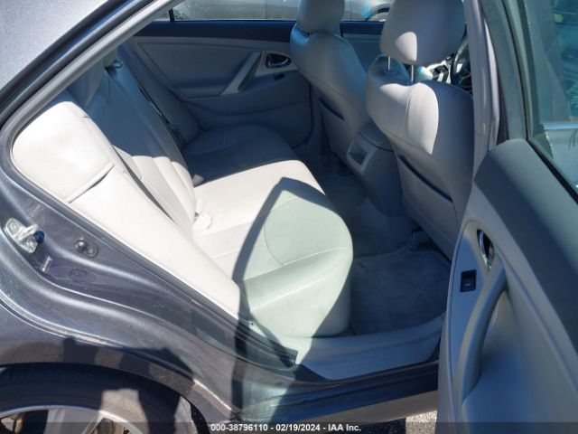 Photo 7 VIN: 4T1BF3EK0AU106649 - TOYOTA CAMRY 