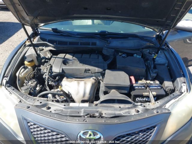 Photo 9 VIN: 4T1BF3EK0AU106649 - TOYOTA CAMRY 