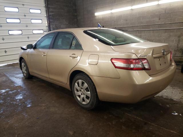 Photo 1 VIN: 4T1BF3EK0AU106974 - TOYOTA CAMRY BASE 