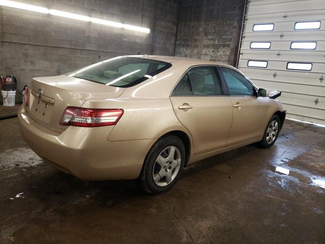 Photo 2 VIN: 4T1BF3EK0AU106974 - TOYOTA CAMRY BASE 