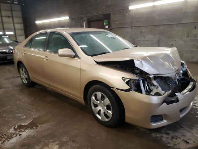 Photo 3 VIN: 4T1BF3EK0AU106974 - TOYOTA CAMRY BASE 