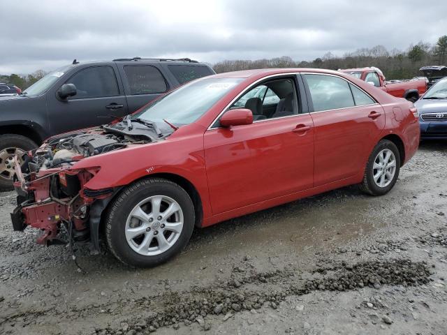 Photo 0 VIN: 4T1BF3EK0AU107106 - TOYOTA CAMRY 