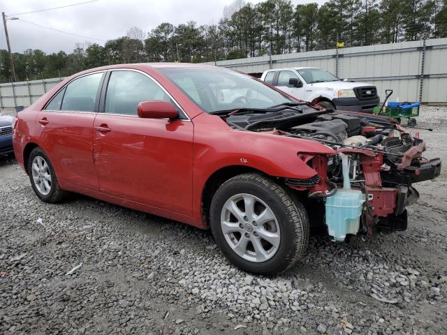 Photo 3 VIN: 4T1BF3EK0AU107106 - TOYOTA CAMRY 