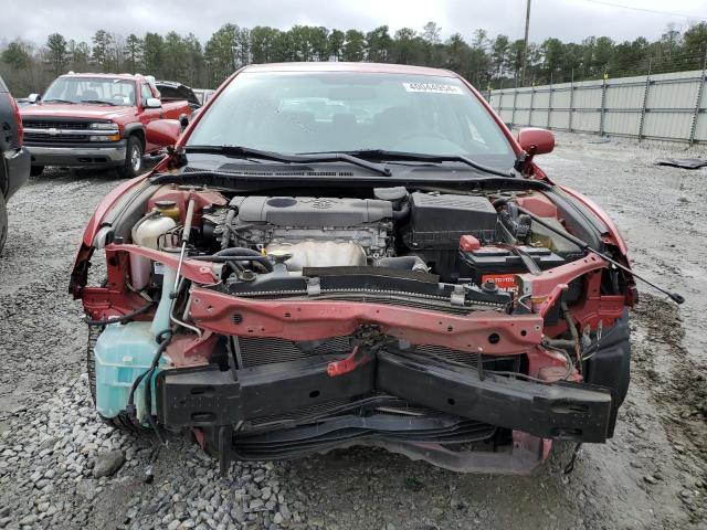 Photo 4 VIN: 4T1BF3EK0AU107106 - TOYOTA CAMRY 