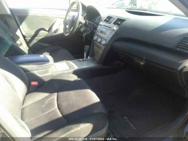 Photo 4 VIN: 4T1BF3EK0AU109566 - TOYOTA CAMRY 