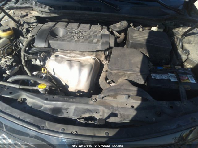 Photo 9 VIN: 4T1BF3EK0AU109566 - TOYOTA CAMRY 