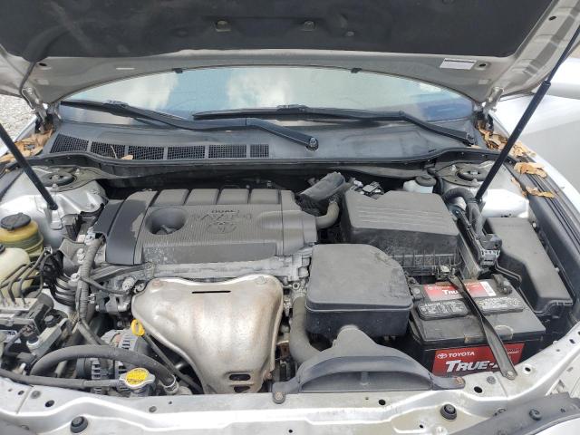 Photo 10 VIN: 4T1BF3EK0AU110345 - TOYOTA CAMRY BASE 