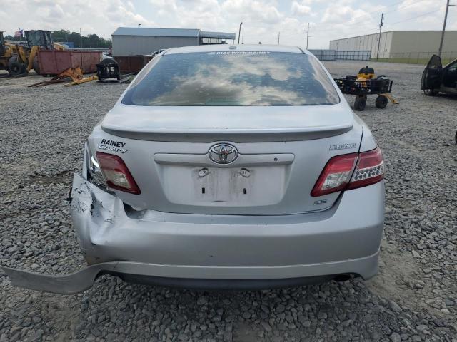 Photo 5 VIN: 4T1BF3EK0AU110345 - TOYOTA CAMRY BASE 