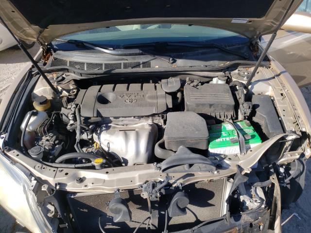 Photo 6 VIN: 4T1BF3EK0AU111124 - TOYOTA CAMRY BASE 