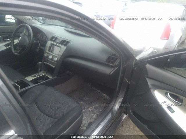 Photo 4 VIN: 4T1BF3EK0AU111186 - TOYOTA CAMRY 