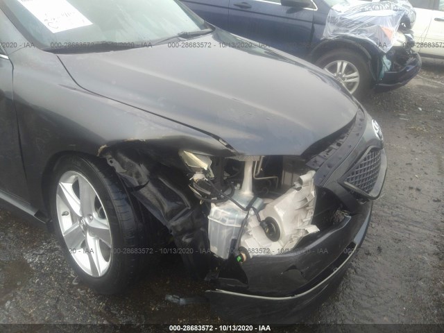 Photo 5 VIN: 4T1BF3EK0AU111186 - TOYOTA CAMRY 