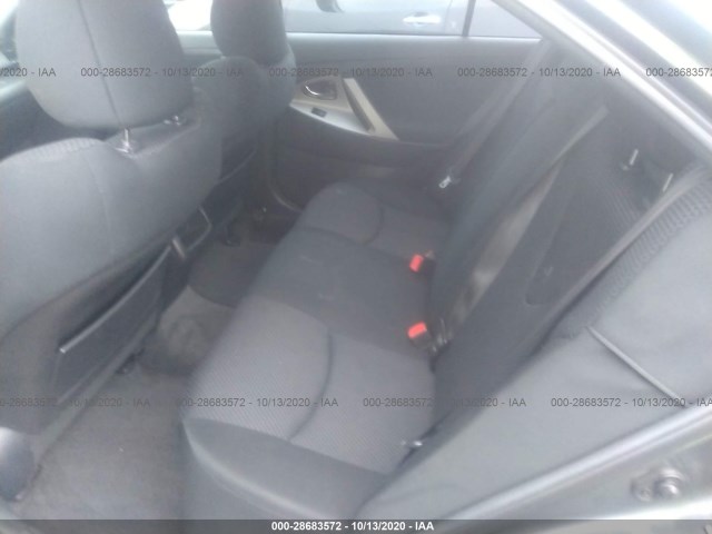 Photo 7 VIN: 4T1BF3EK0AU111186 - TOYOTA CAMRY 