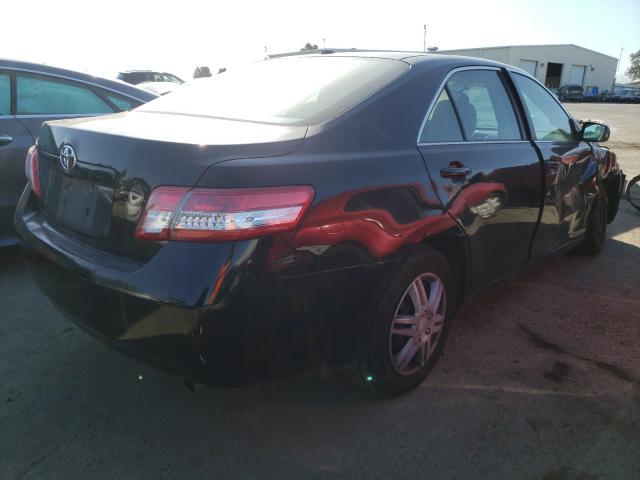 Photo 3 VIN: 4T1BF3EK0AU112368 - TOYOTA CAMRY BASE 