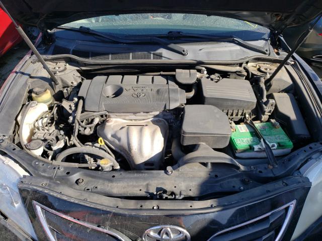 Photo 6 VIN: 4T1BF3EK0AU112368 - TOYOTA CAMRY BASE 