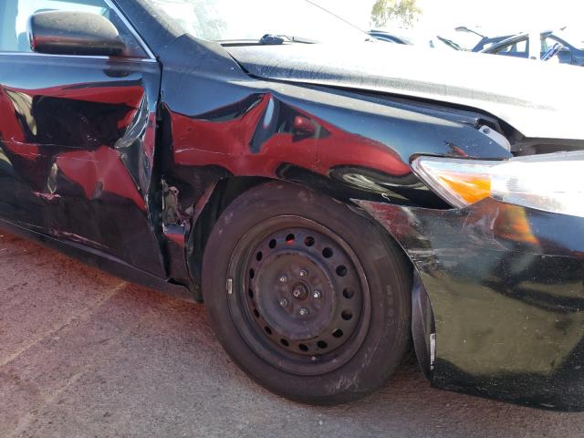 Photo 8 VIN: 4T1BF3EK0AU112368 - TOYOTA CAMRY BASE 